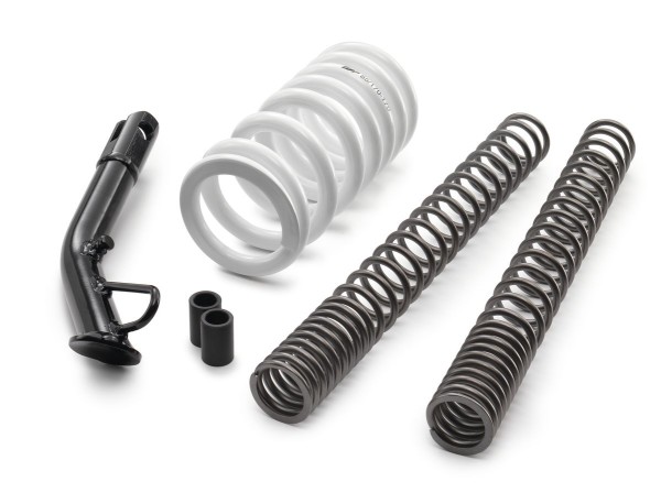 Kit de descenso para Husqvarna Svartpilen 401 Original