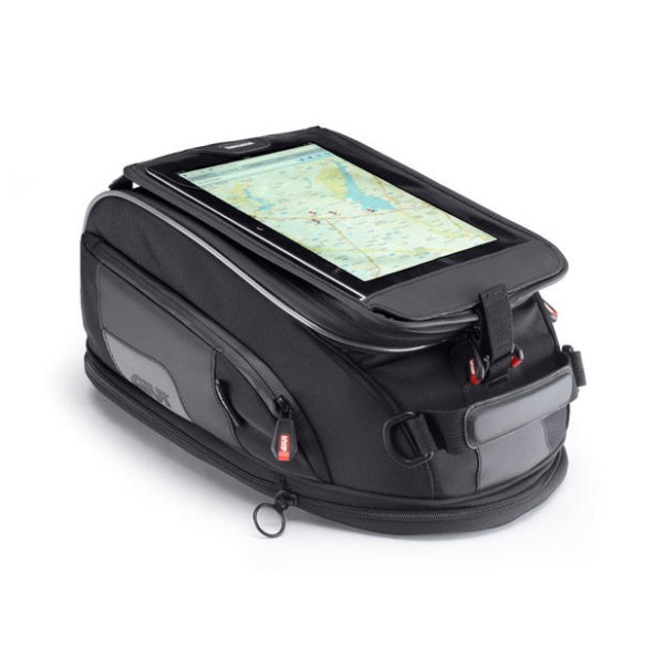 Bolsa sobre depósito TANKLOCK Xstream Bag Givi