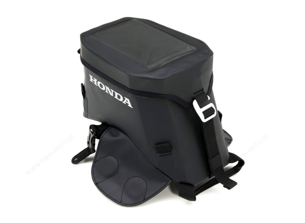 Bolsa sobredepósito 4,5 L para Honda CRF1100L Africa Twin Adventure Sports original 2020
