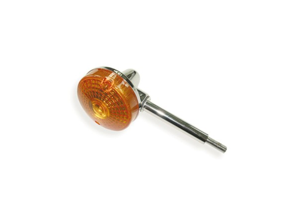 V PIEZAS Indicador delantero derecho/izquierdo OE Suzuki GN R125