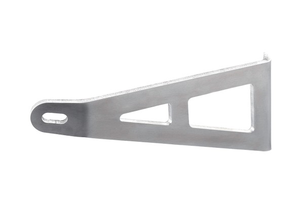 Soporte de escape, Racing, para slip on para Aprilia Tuono V4/ RSV 4