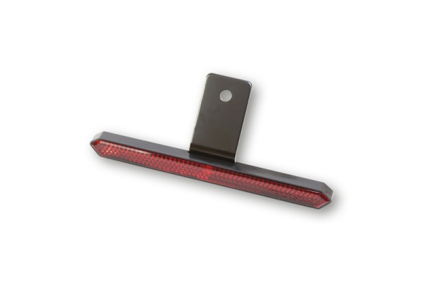 HIGHSIDER Reflector Inteligente Rojo Con Soporte (1ud.)