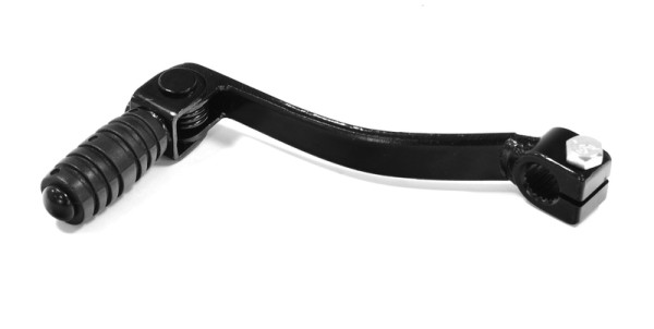 V PARTS palanca de cambio negra Derbi GPR50R