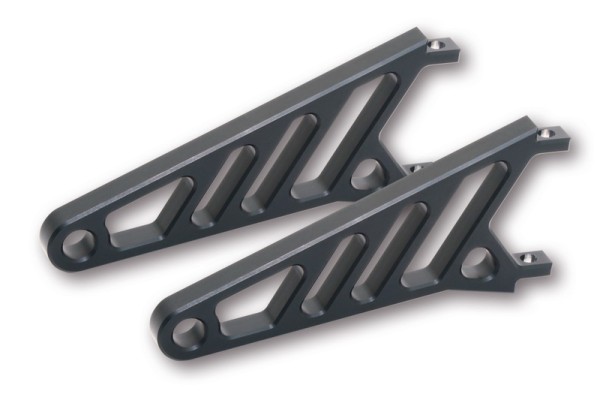 Portalámparas HIGHSIDER pro CNC, aluminio