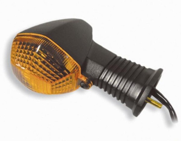 Indicador delantero izquierdo/trasero derecho para: SUZUKI SV650 '03-08, SV1000 '03-06.