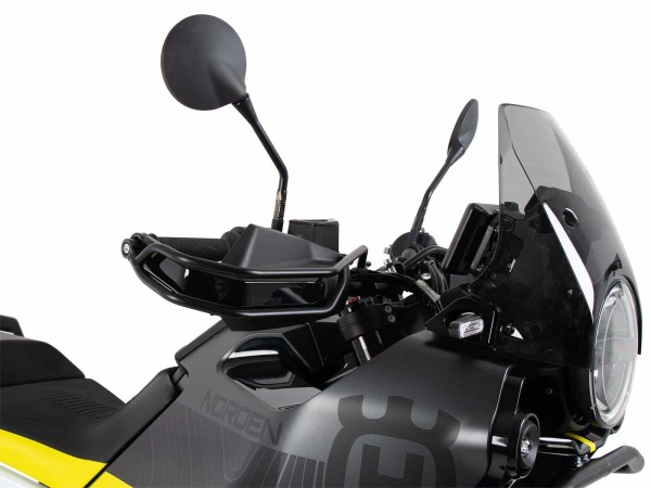 Protector de mango para Husqvarna Norden 901 (22-) Hepco & Becker
