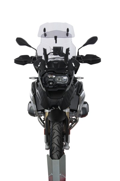 Vario-X-Creen con estabilizador MRA "VXCS" para BMW R 1250 GS / Adventure (Bj.19-)