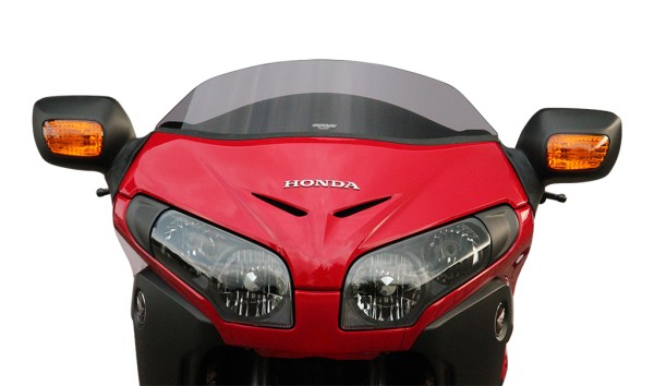 Parabrisas original MRA "ON" para HONDA GL1800 F6B BAGGER (Bj.12-17)