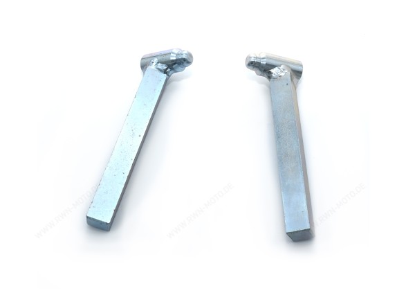 Pasadores de horquilla delantera Ninja ZX-10R 2015/ Ninja ZX-10R 2012/ Ninja ZX-6R 2016 Original Kawasaki