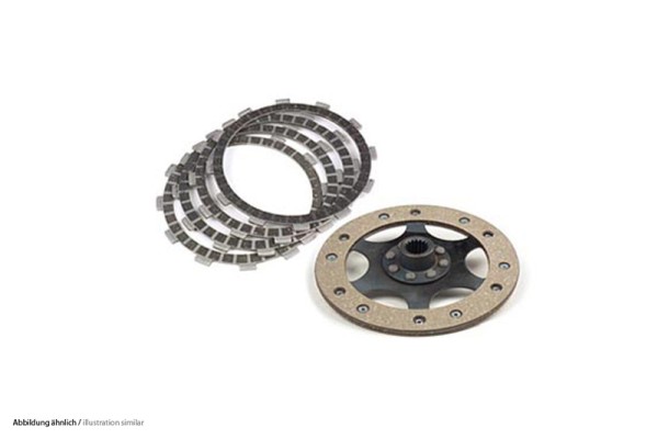 Embrague TRW Lucas MCC305-7