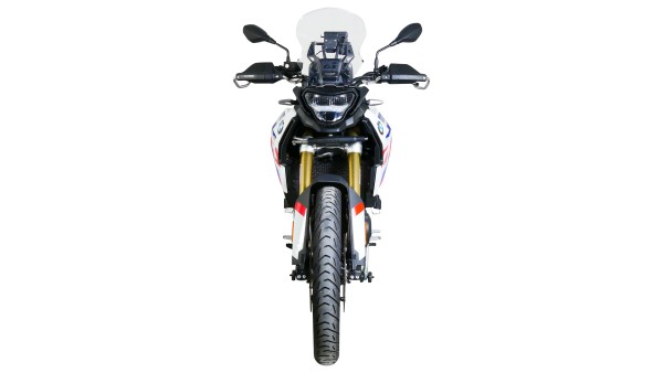 Parabrisas Touring MRA "T" transparente para BMW F 900 GS (24-)