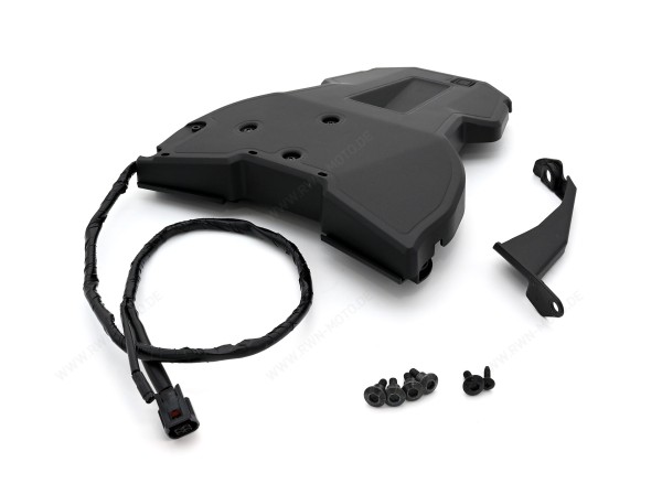 Unidad de control 50 litros top box para SMART-Key Original Honda