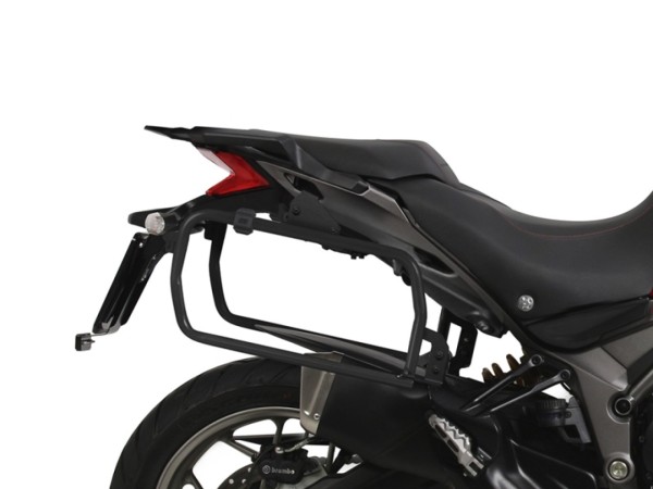 Portaequipajes Shad 4P para Ducati Multistrada 950 / 1200 / 1260