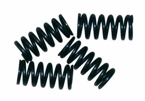 Kit muelles embrague Barnett Yamaha YZ250F