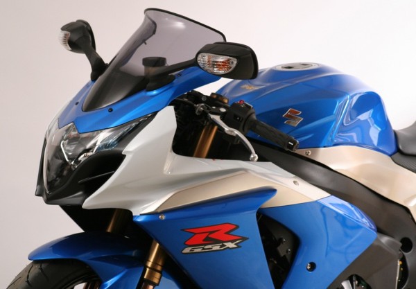 Pantalla del spoiler MRA "S" para SUZUKI GSX-R 1000 /Z (2009-2016)