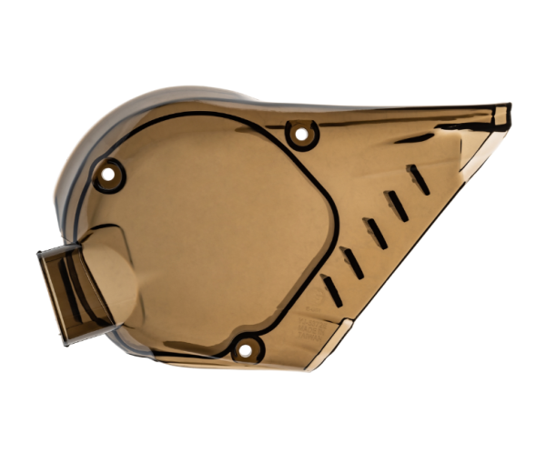 Tapa toma de aire, tapa vario para Vepsa GTS/GTS Super/Primavera/Sprint 125/150cc, tintada