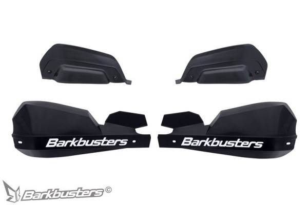Protectores de manos Barkbusters VPS