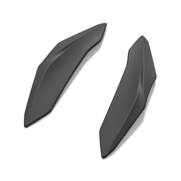 Protectores traseros para la Yamaha X-Max 300 (25-) Originales de Yamaha