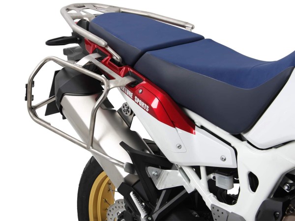 Recorte portamaletas lateral para Xplorer recorte maleta 40/37 para Honda CRF 1000 Africa Twin (18-19)