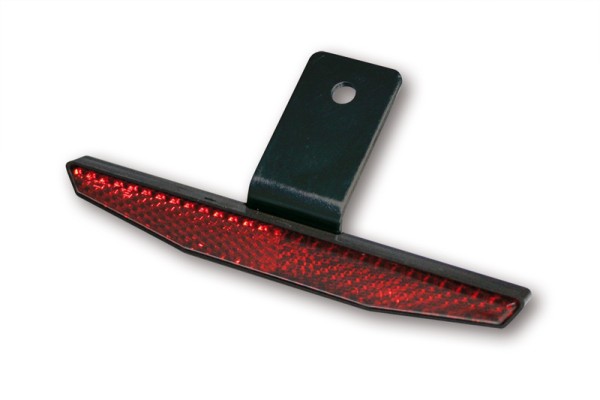 HIGHSIDER Reflector Inteligente Rojo Con Soporte (1ud.)