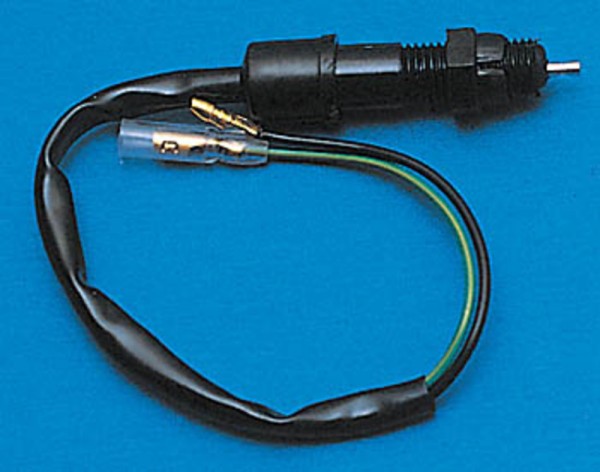 HIGHSIDER Interruptor inteligente para luz de freno trasera, Honda, redondo (1ud.)