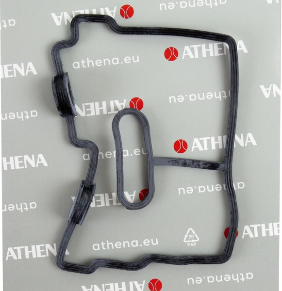 ATHENA Junta exterior de la tapa de embrague - Honda NTV650