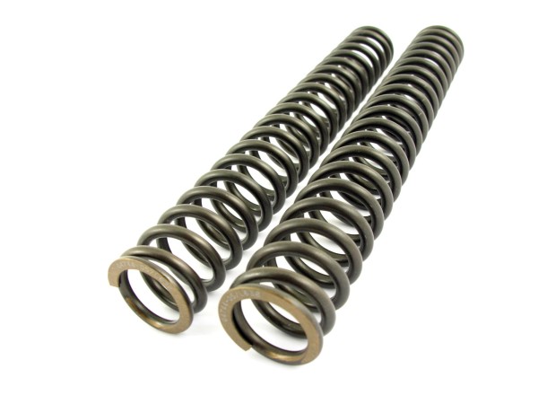 Juego de muelles Öhlins para el kit de cartucho NIX 22 para Yamaha YZF R3 (19-) Original