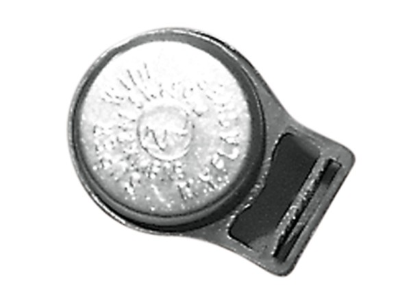 HIGHSIDER relé intermitente inteligente 2 polos, 6V 17W, aluminio