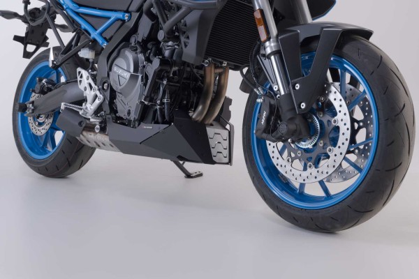 SW-Motech Spoiler delantero para Suzuki GSX-8S (23-) - SW Motech