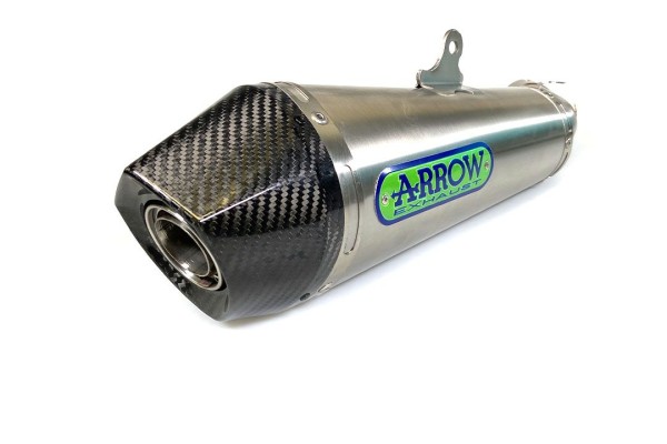 ARROW Escape X-KONE para Suzuki GSX-S1000 (15-)