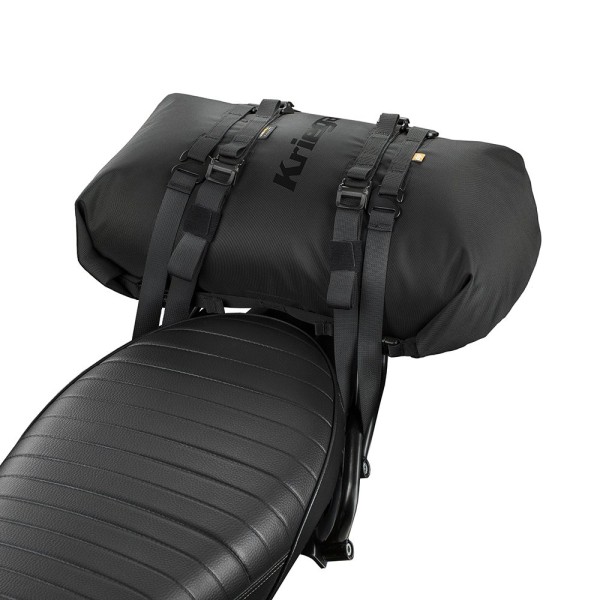 Kriega Rollpack 20 litros - negro