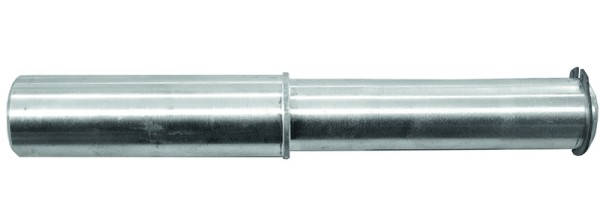 Perno adaptador VECTOR Ø 29 mm para caballete trasero monobrazo - HONDA