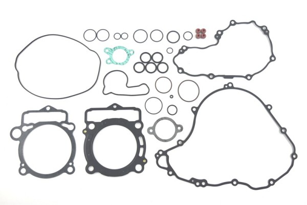 Juego completo de juntas de motor Tecnium