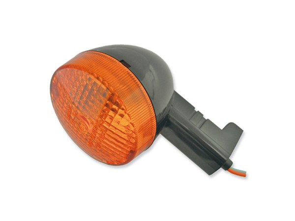 Indicador BIHR: delantero izquierdo / trasero derecho, naranja APRILIA RSV 1000/SL 1000 FALCO