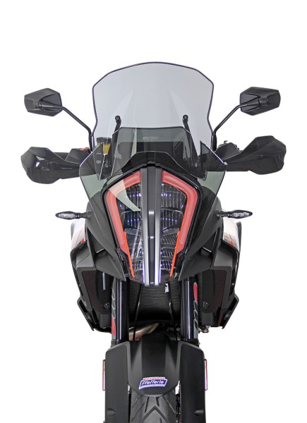 Pantalla Touring MRA "T" para KTM SUPER ADVENTURE 1290 S (Bj.17-)