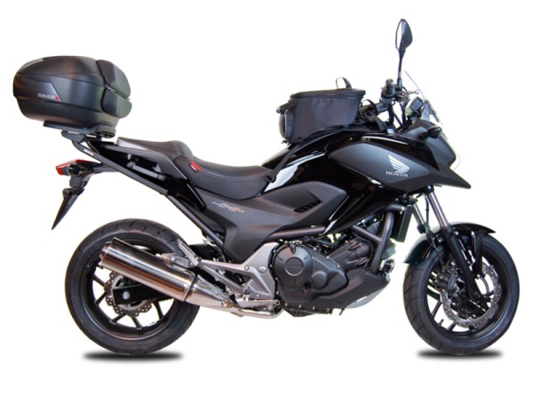 SHAD Top Master Montagesatz - Honda