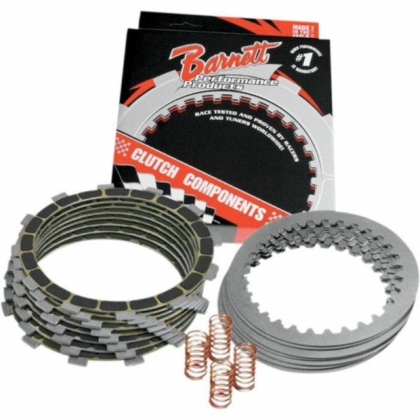 Kit de embrague Barnett