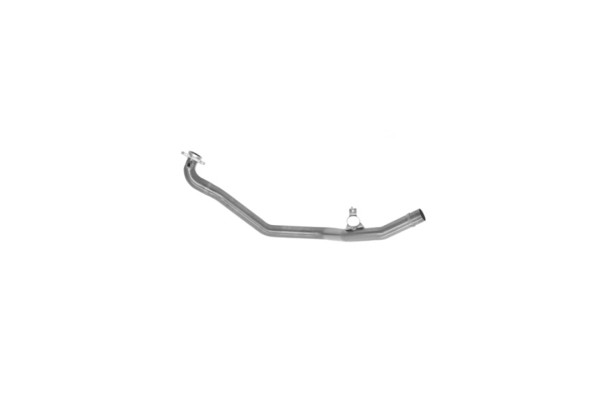 ARROW Racing-Krümmer für Honda Forza 750 2021- , ohne Katalyator