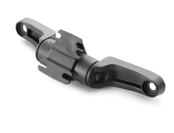 Soporte para GPS KTM para Super Adventure S / R (Bj.17-)