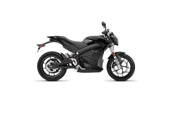 Stompgrip klar, Icon, für Zero, S 2013-2023, SR 2014-2023