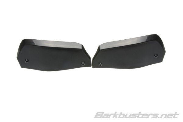 Recambio Barkbusters Kit Guardamanos VPS Wind Negro