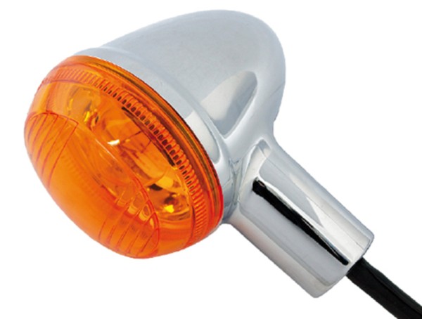 Indicador BIHR: delantero izquierdo / trasero derecho, naranja KAWASAKI VN 1700