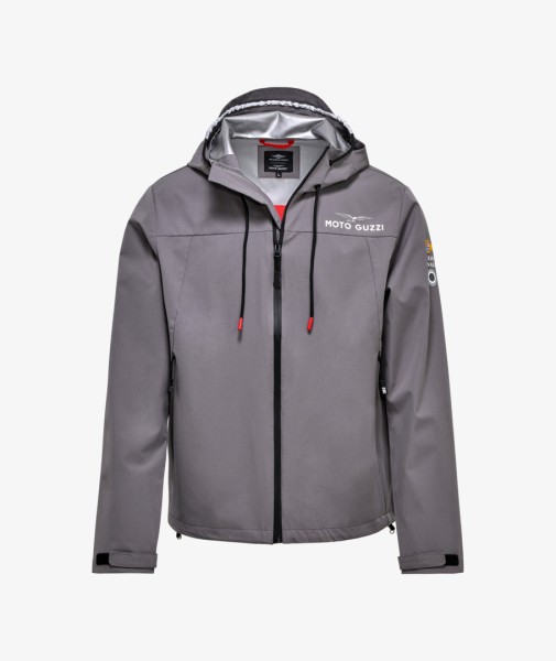 Chaqueta softshell Moto Guzzi AVIAZIONE NAVALE