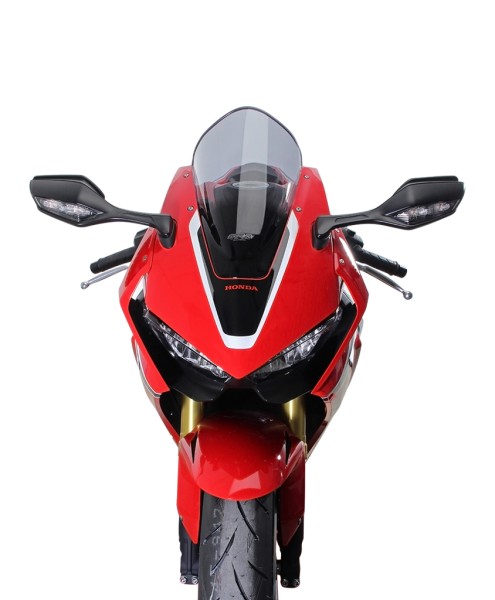 Parabrisas de competición MRA "R" CBR 1000 RR FIREBLADE /SP /SP2 2017-