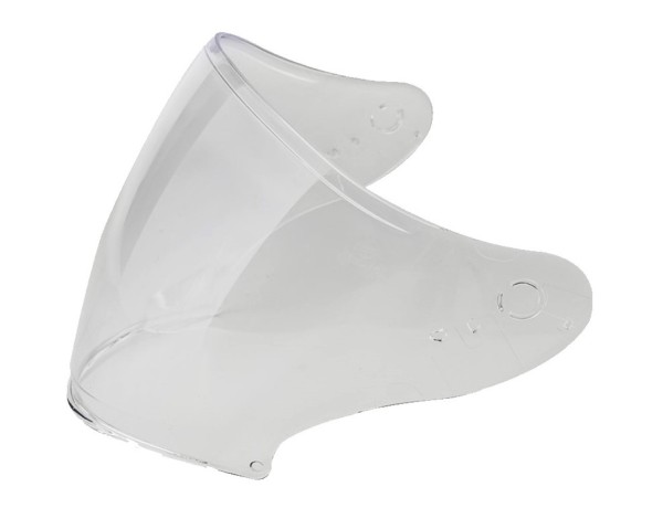 Visera Axxis, Mirage, transparente