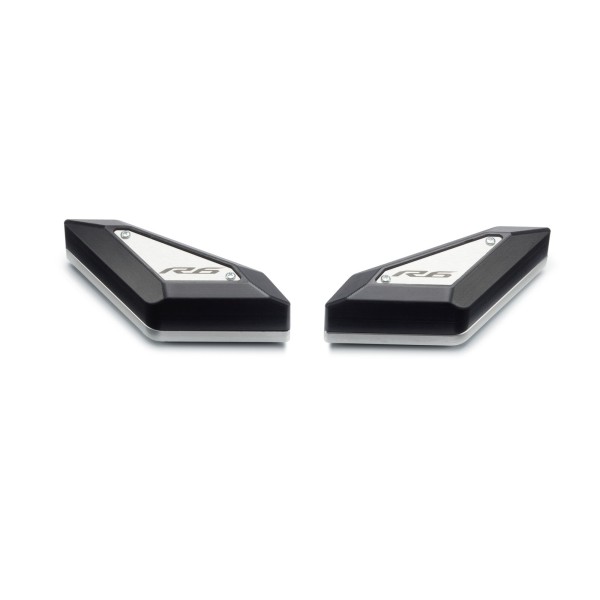Protectores de caída para la Yamaha YZF R6 (17-) originales