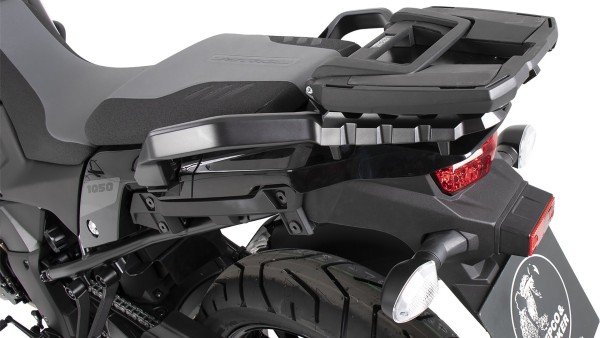 Portaequipajes Easyrack para portaequipajes original Suzuki V-Strom 1050 / XT (20-) Hepco & Becker