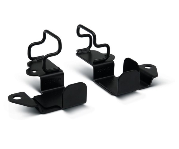 Soporte bajo el asiento U-lock para U-Lock Ninja650 2017/ Z650 2017 Original Kawasaki