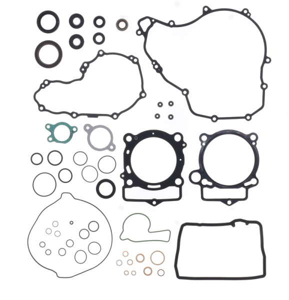 Juego completo de juntas de motor ATHENA (incluidos los retenes de aceite)
