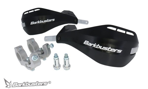 Guardamanos Barkbusters Ego de dos puntos de montaje (cónico)
